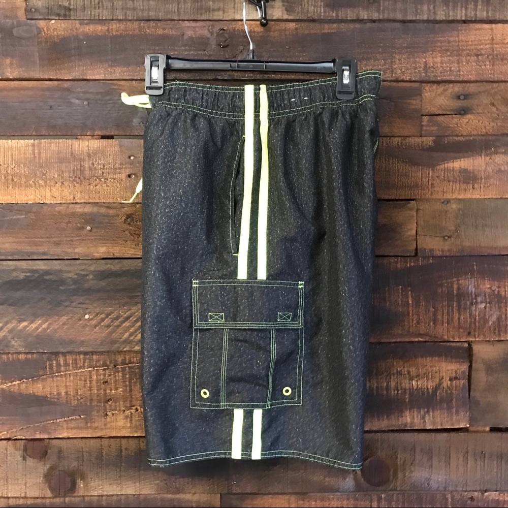 Laguna Swim Trunks